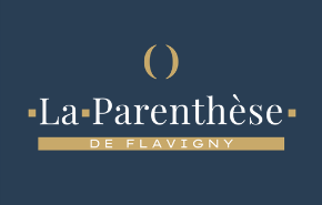 La Parenthèse de Flavigny